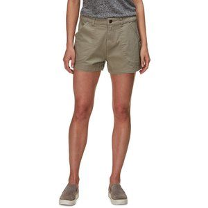 Patagonia Women's Stand Up Shorts - Size 16 - NWT